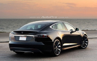 Tesla Model S ngày càng đắt
