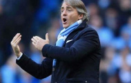 Mancini khẳng định: “Tôi không phải kẻ ngốc”