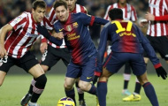 Đưa Barca đi vào lịch sử, Vilanova đã nghĩ đến danh hiệu