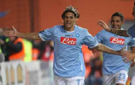 18h30 ngày 02/12, Napoli vs Pescara: Chênh lệch