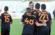 21h00 ngày 02/12, Siena vs Roma: Hồi sinh mạnh mẽ