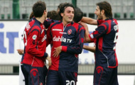 21h00 ngày 02/12/2012, Udinese vs Cagliari: Yếu đuối gặp nhau