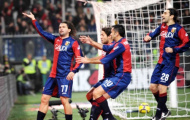 21h00 ngày 02/12/2012, Genoa vs Chievo: Chật vật bắn hạ Lừa