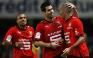 23h00 ngày 02/12, Troyes vs Rennes: Tái đấu