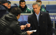 Real Madrid: Bao giờ sa thải Mourinho?