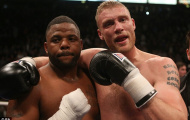 Chiến thắng đầu tiên cho Andrew Flintoff