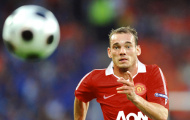 Chuyển nhượng của M.U: Thời cơ đến rồi, mua Sneijder thôi!