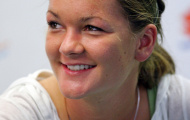Radwanska trở thành Cây vợt được yêu thích 2012