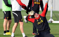 Arsenal mua 'thần giữ đền'... hết phép của Liverpool