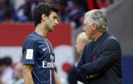 Ancelotti đã sẵn sàng tống khứ bản HĐ kỷ lục của PSG