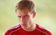 Bayern Munich mất Holger Badstuber đến hết mùa