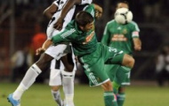 Video: Cú volley không thể cản phá của Deni Alar (Rapid Vienna) v Ried