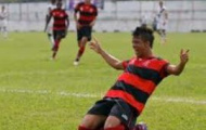 Video: Bàn thắng có thể bạn chưa bao giờ xem: Nixon (Flamengo) v Botafogo