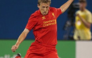 Video: Ngày trở lại ấn tượng của Lucas Leiva (Liverpool) v Southampton