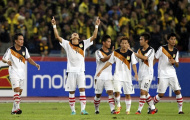Xem tuyển Lào, nghĩ về tuyển Việt Nam tại AFF Cup 2012