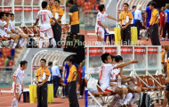 Tấn Tài 'sốc' khi nghe tin mình 'bật' lại thầy