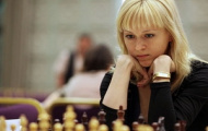 Nữ kỳ thủ Ukraine đoạt chức vô địch Cờ Vua thế giới
