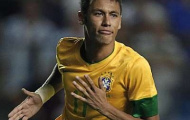 Neymar hay hơn Iniesta và xứng đáng có mặt trong top 3 Quả bóng Vàng