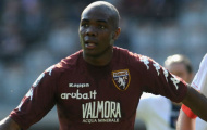Juventus sẽ chẳng bao giờ có được Ogbonna