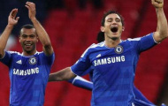 Chelsea đổi ý, muốn giữ Lampard và Cole?