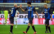 Vòng 15 Serie A: Ngày của các ông lớn