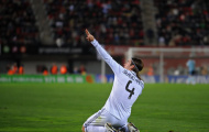 Real Madrid thắp lên chút hi vọng: Sergio Ramos khen Mourinho