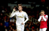 Vòng 3 FA Cup: MU đụng West Ham, Arsenal tái ngộ Swansea