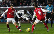 Arsenal: Lạc mất linh hồn