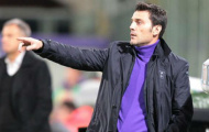 Montella hài lòng với một điểm trước Sampdoria