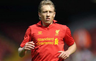 Lucas hy vọng giúp Joe Allen được chơi tự do hơn ở tuyến giữa Liverpool
