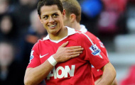 Chicharito khiến phụ nữ mang bầu nhiều hơn