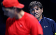 Toni Nadal: Một phần thiết yếu của Nadal