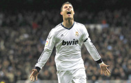 Vua derby Ronaldo: Ai dám bảo Ronaldo không biết đá phạt!