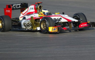 HRT bỏ đường đua F1