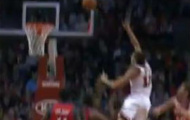Video NBA: Tổng hợp diễn biến ngày 01/12