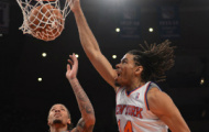 Video NBA: New York Knicks 106 - 99 Phoenix Suns
