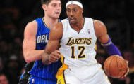 Video NBA: Los Angeles Lakers 103 - 113 Orlando Magic