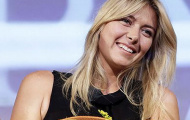 Mục tiêu quan trọng nhất của Sharapova năm 2013 là gì?