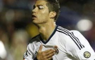 Video: Ronaldo, Kaka tập nhảy Gangnam Style trước khi lên xe buýt