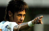 Neymar kêu gọi Robinho hãy trở lại Brazil