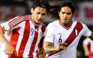 Video: Santos FC 3 - Palmeiras 1