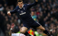 Andre Villas-Boas: Bale không phải là kẻ ăn vạ