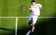 Chuyển động cuối mùa giải ATP Tour 2012: Soderling chưa muốn kết thúc sự nghiệp