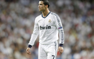 Ronaldo: Quả Bóng Vàng xa lắm