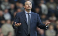Benitez giận dỗi Chelsea, ghen tị với Mourinho