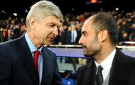 M.U, Chelsea, Man City hay Arsenal đủ sức 'quyến rũ' được Guardiola?