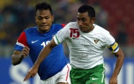 Liên đoàn bóng đá Indonesia: phải mạnh tay chấn chính nền bóng đá của mình