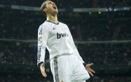Quả bóng vàng 2012: Nếu Ronaldo chiến thắng, chẳng có gì đáng cười!