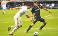 “Trình” ăn vạ của Bale còn kém Ronaldo
