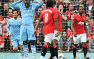 Hướng tới derby Manchester: Gương mặt nào cho Man City?